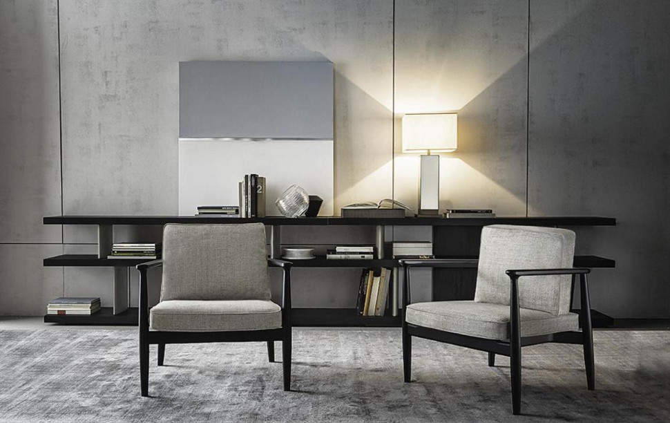 Armchair Casamilano Arne