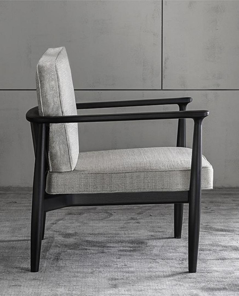 Armchair Casamilano Arne