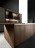 Kitchen Cabinet Miton Sincro Wood