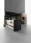 Kitchen Cabinet Miton Sincro Wood