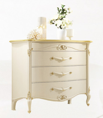 Dresser Antonelli moravio Signoria 3912