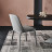 Dining Chair Cattelan Italia Wilma