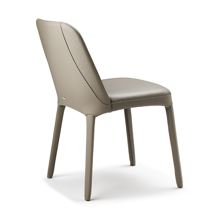 Dining Chair Cattelan Italia Wilma