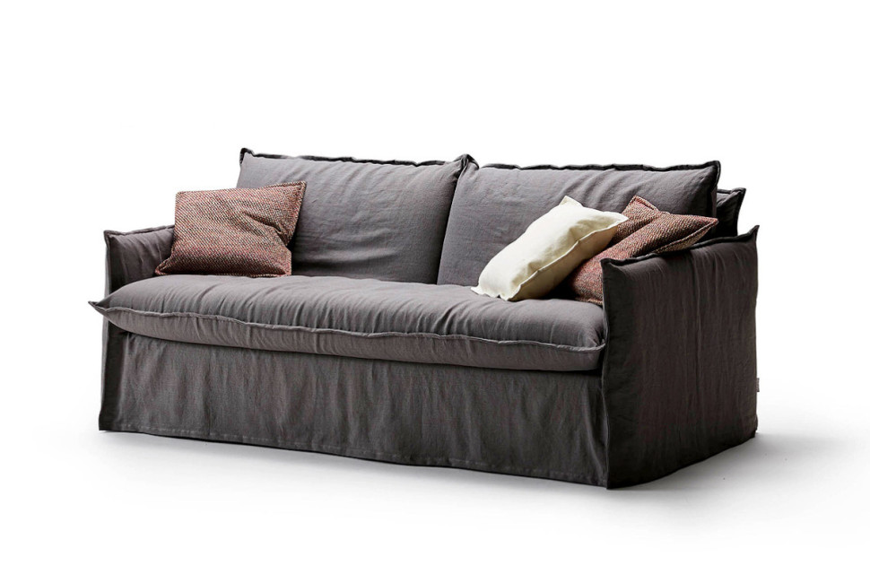 Sofa Clarke-18 Milano bedding Mdcla18120