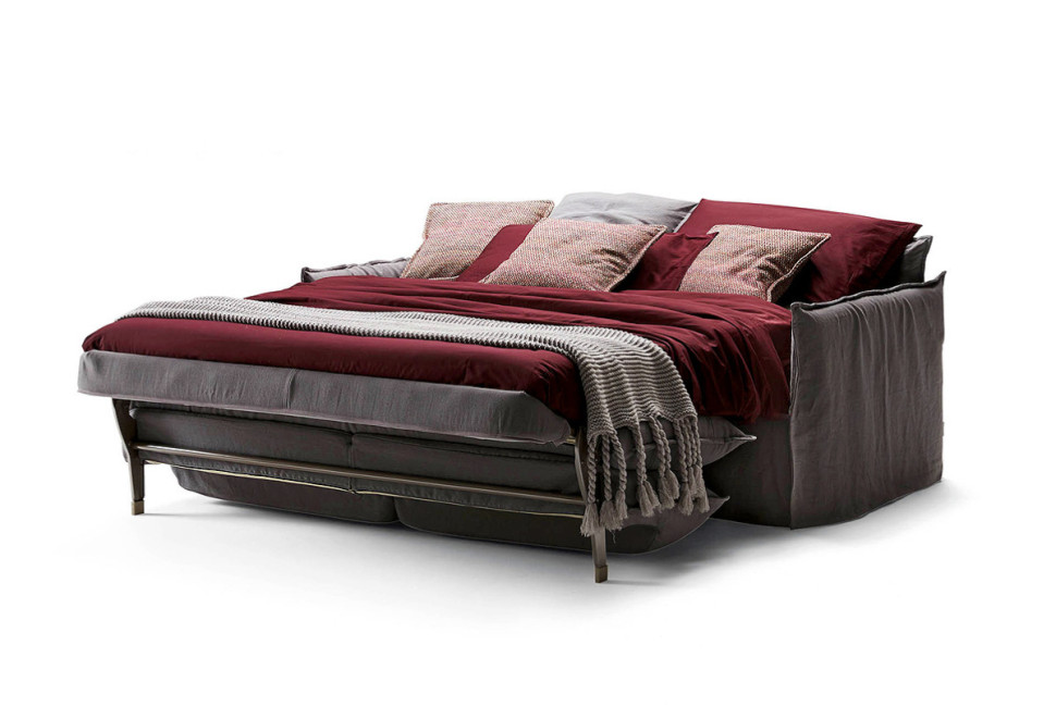 Sofa Clarke-18 Milano bedding Mdcla18120