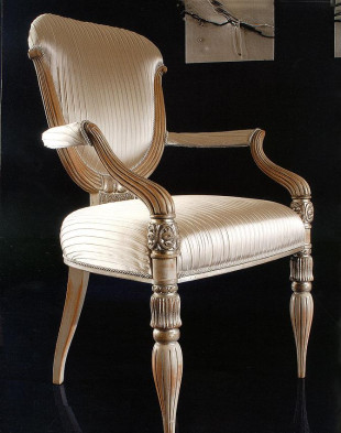 Dining Chair Meroni Romantic 280P 1