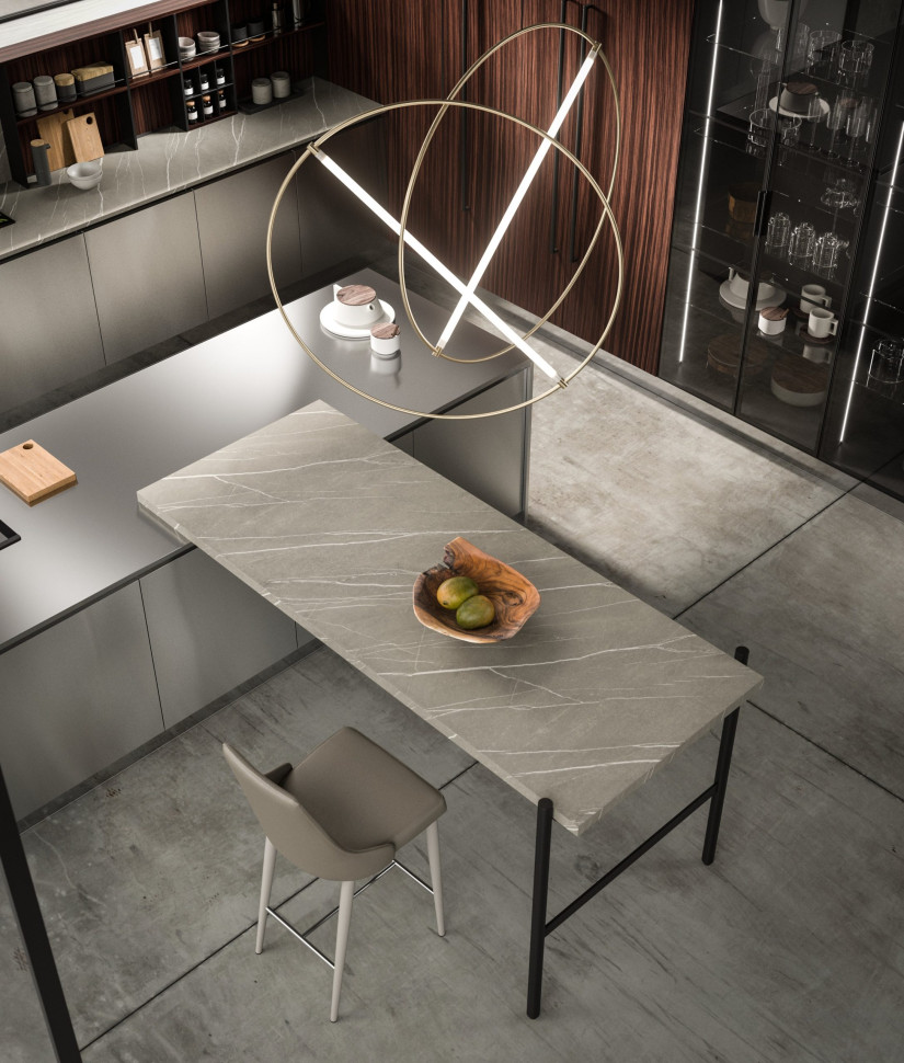 Kitchen Cabinet Aran cucine Aciarium