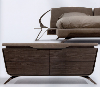 Dresser Formitalia Aston martin V124