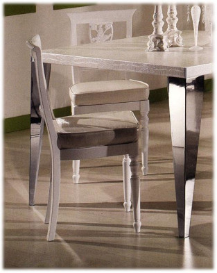 Dining Chair Rm arredamenti Capriccio 9403.F204