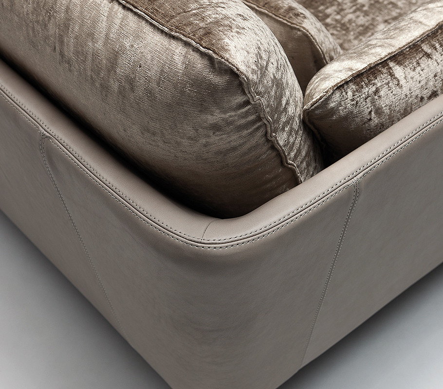 Sofa Chio Nicoline salotti Decor C013