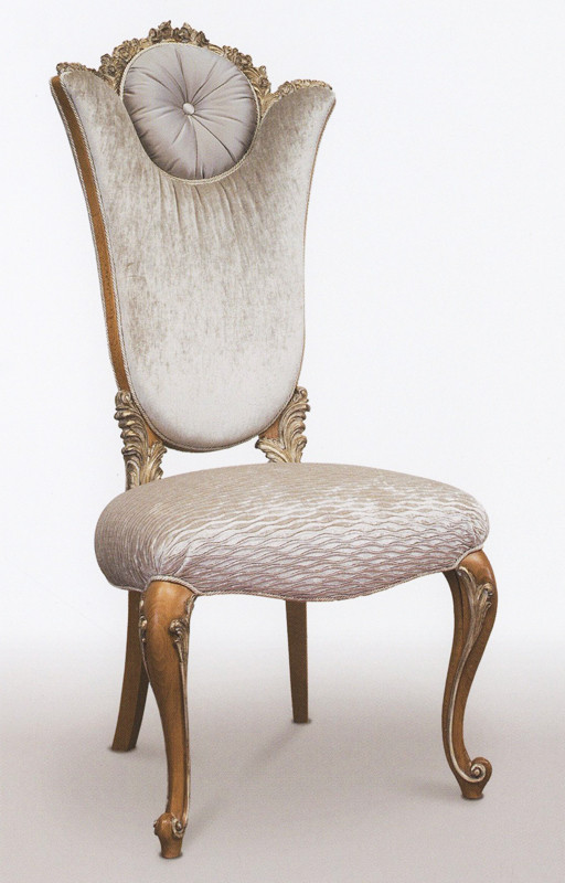 Dining Chair Fratelli radice Sale da pranzo 10373010010