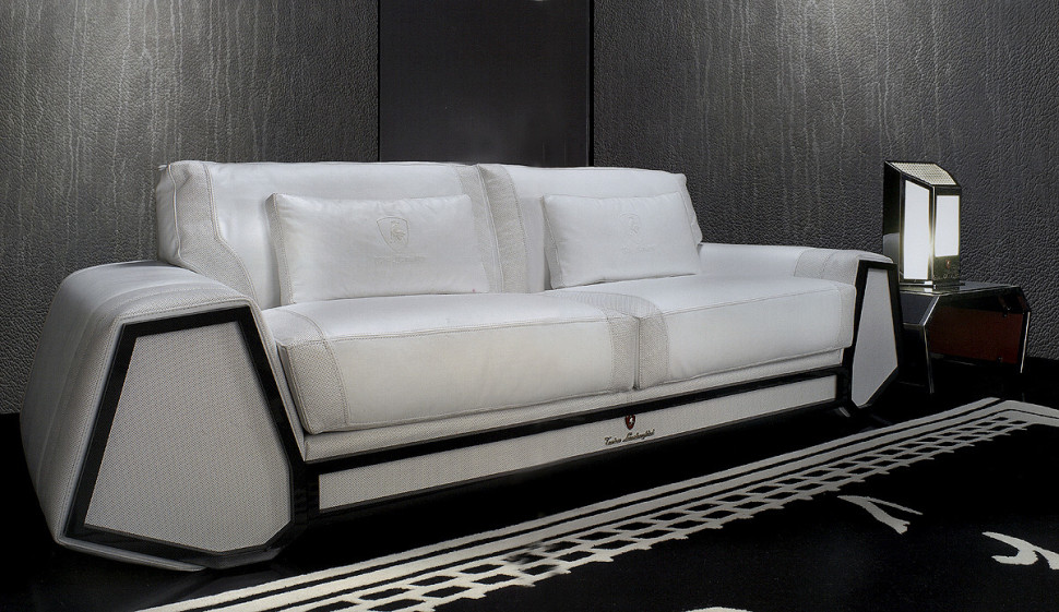 Sofa Formitalia Tonino lamborghini vol.4 Super spider 01