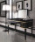 Dressing Table Lutetia Oasis Luxury collection 0Ltct115