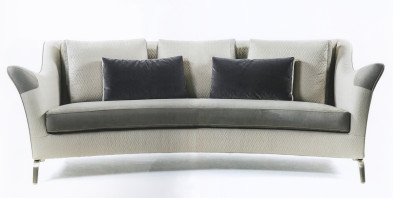 Sofa Sormani Charme