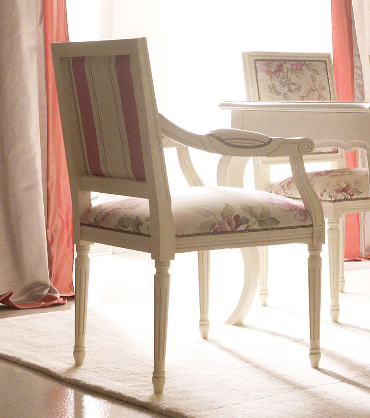 Dining Chair Meteora Notre maison 159/B
