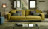 Sofa Domingo salotti Lab1 2014 Bresson chic