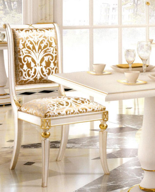 Dining Chair Angelo cappellini Accessories 6944