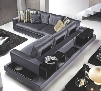 Sofa My way plus Formerin Innovate luxury forms My way plus 02