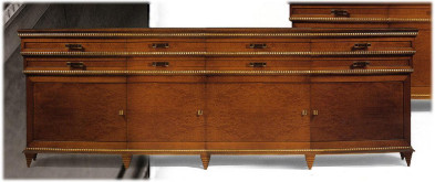 Dresser Diamante Isacco agostoni Book.01 1100__2