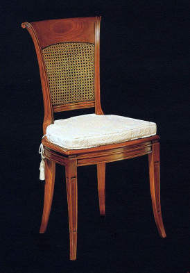 Dining Chair Meroni International sitting concept 112Sctc