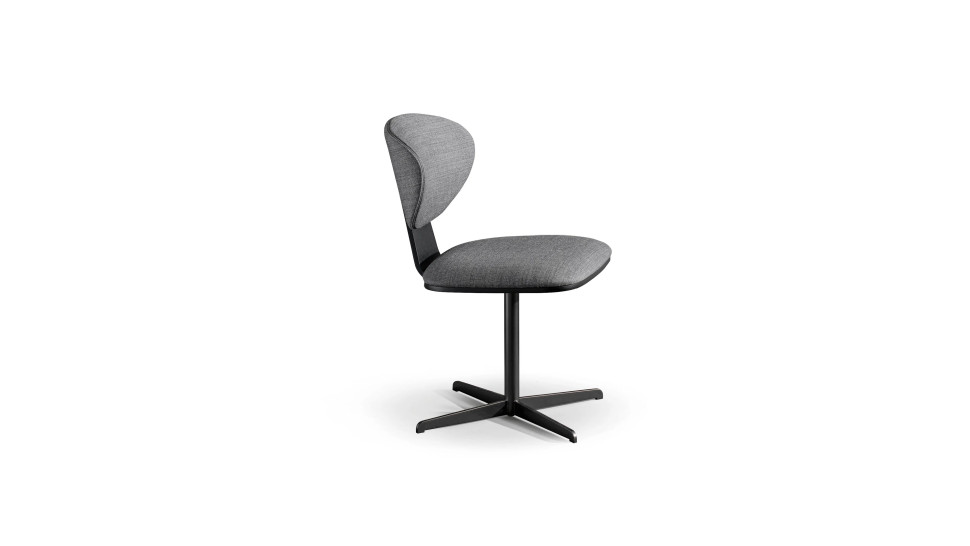 Office Armchair Bonaldo Olos Office