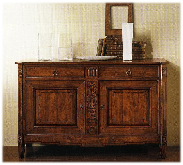 Dresser Bamax Classico 57.202