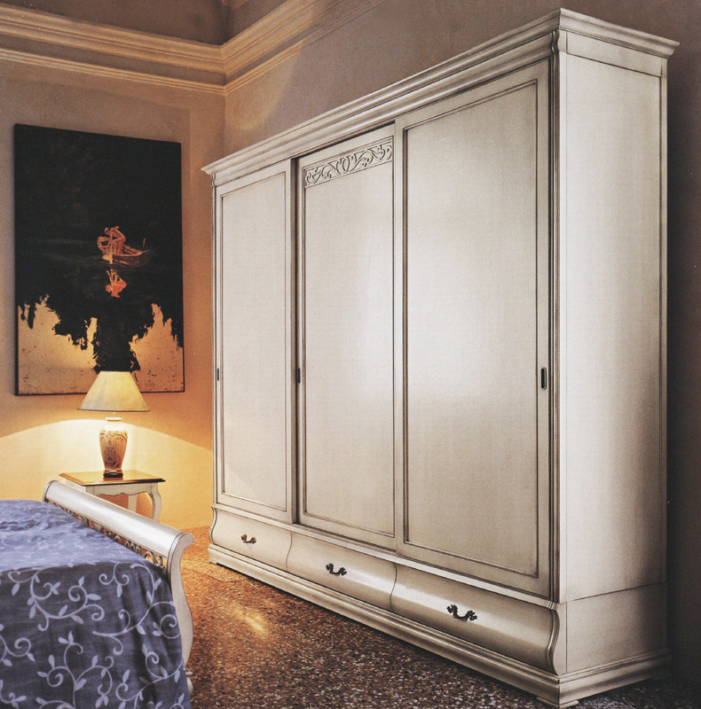 Wardrobe Arte casa Evoluzione 2551