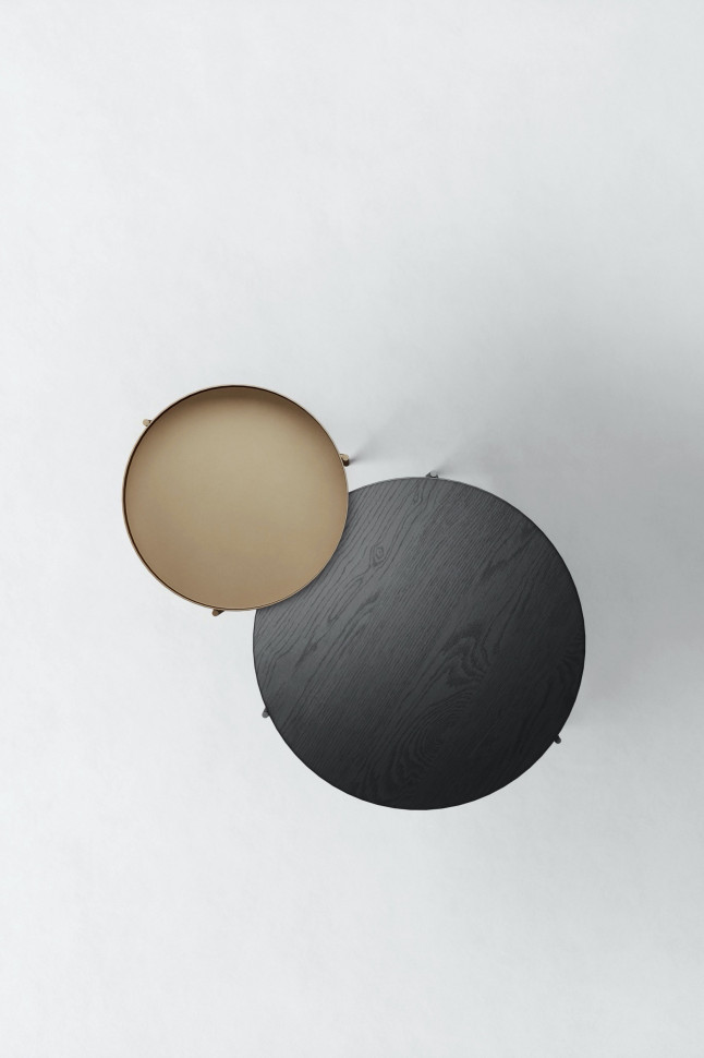 Coffee Table Novamobili Globe