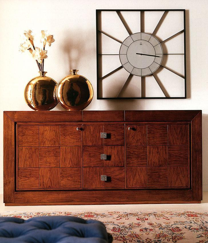 Dresser Maestri artigiani Casablanca 907Lo