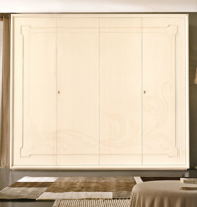 Wardrobe Benedetti mobili Meridian Levante_1
