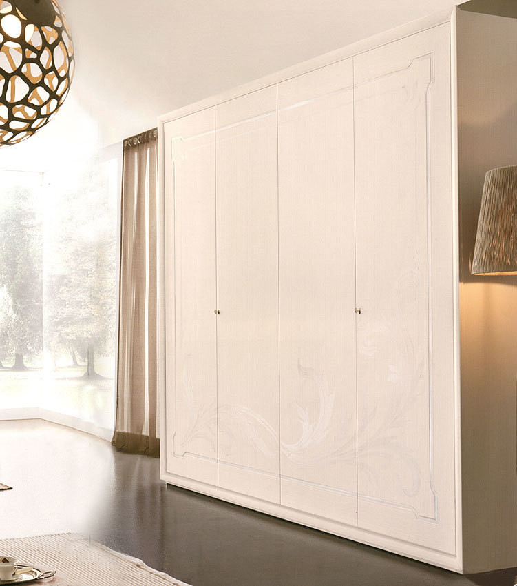 Wardrobe Benedetti mobili Meridian Levante_1