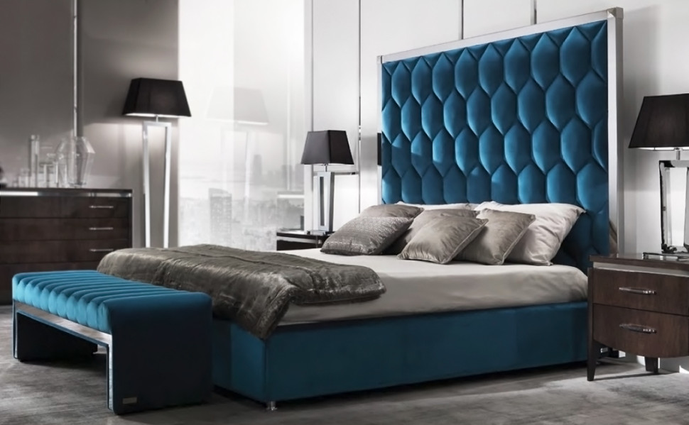 Bed Dv home collection Envy letto
