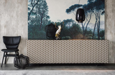 Buffet Cattelan italia Royalton