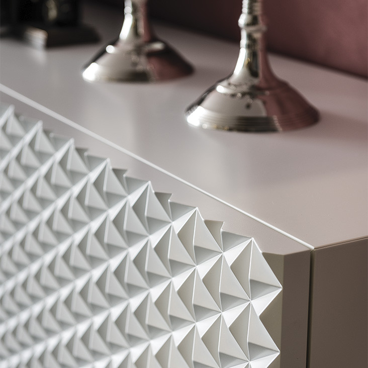 Buffet Cattelan italia Royalton