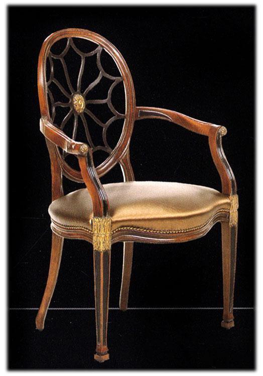 Dining Chair Isacco agostoni Book.02 1044