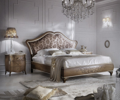 Bed Bbelle Diva 72/R