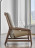 Armchair Porada Bice