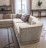 Sofa Welles angolare Longhi Loveluxe W 587 02