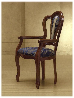 Dining Chair Morello gianpaolo Blu catalogo 27C/k