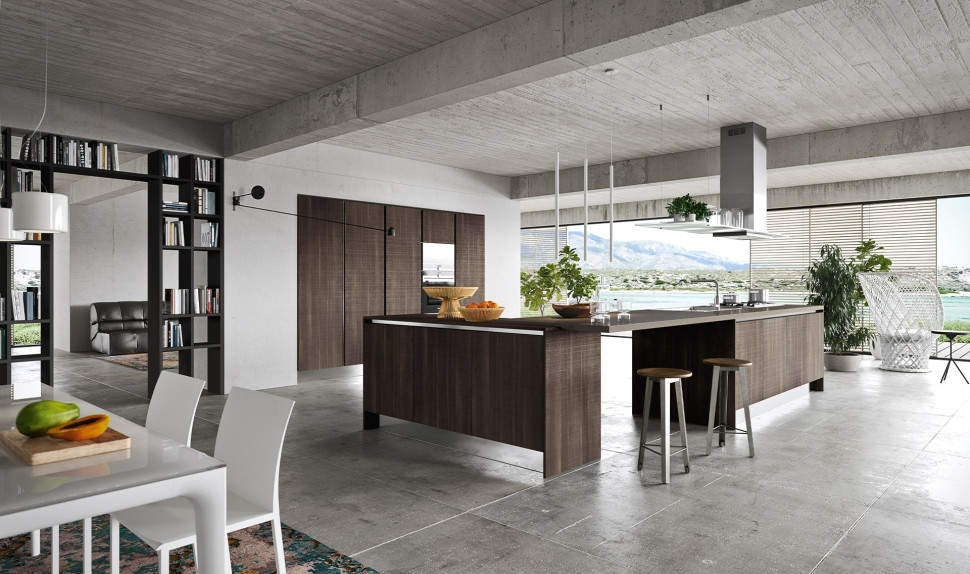 Kitchen Cabinet Aran cucine Mia