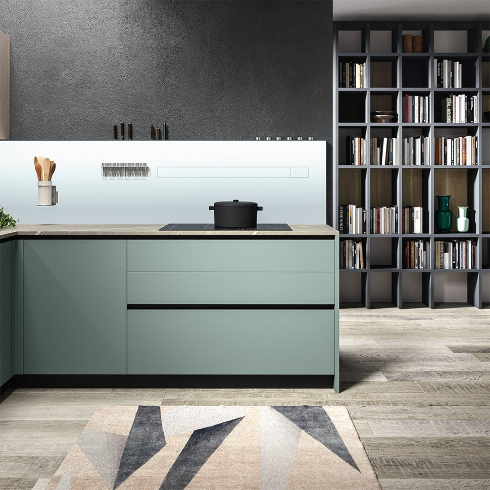 Kitchen Cabinet Aran cucine Mia