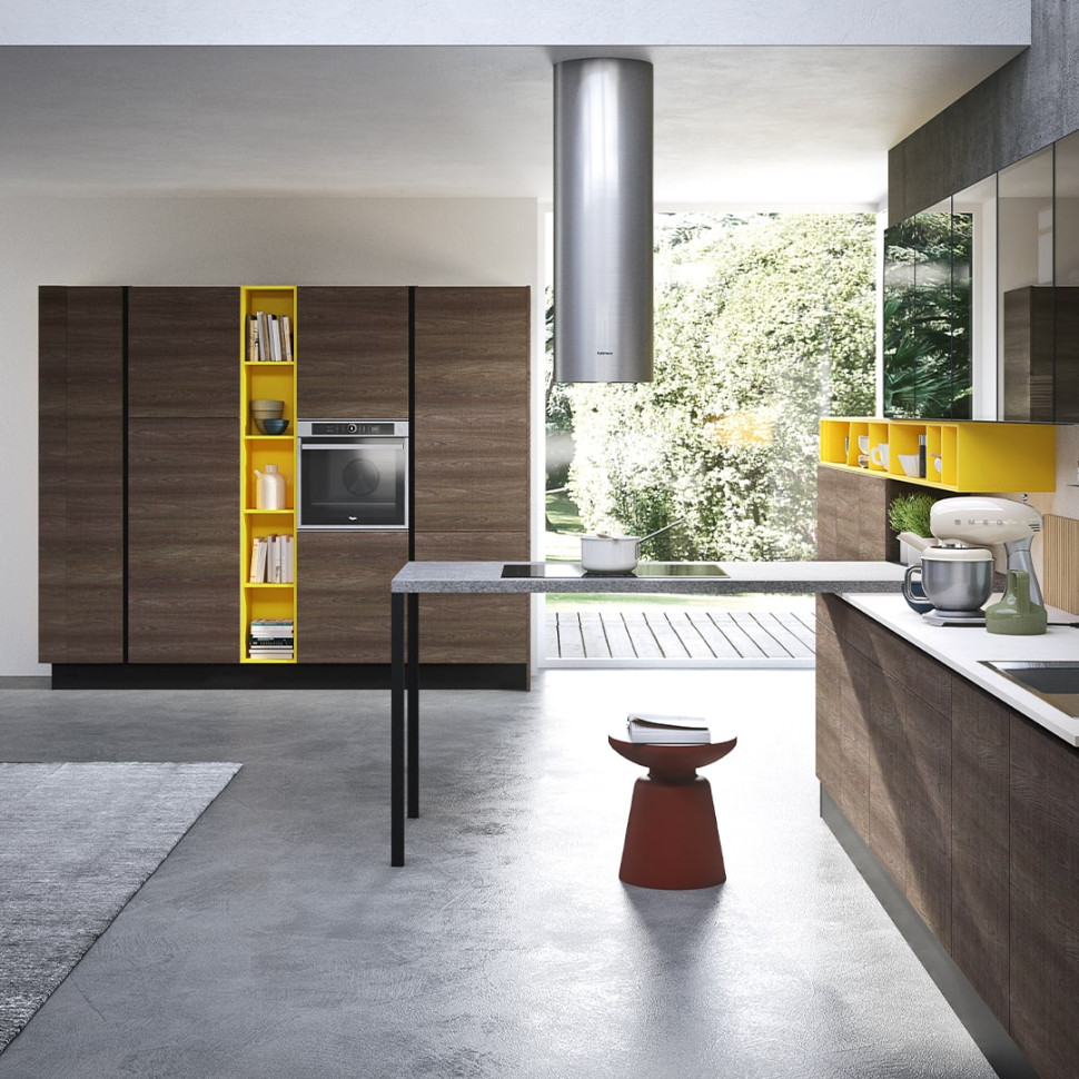 Kitchen Cabinet Aran cucine Mia
