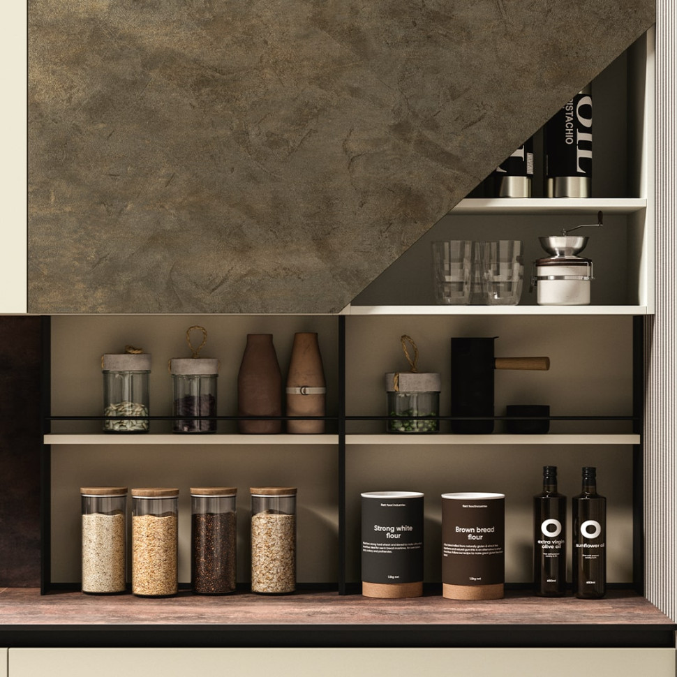 Kitchen Cabinet Aran cucine Mia