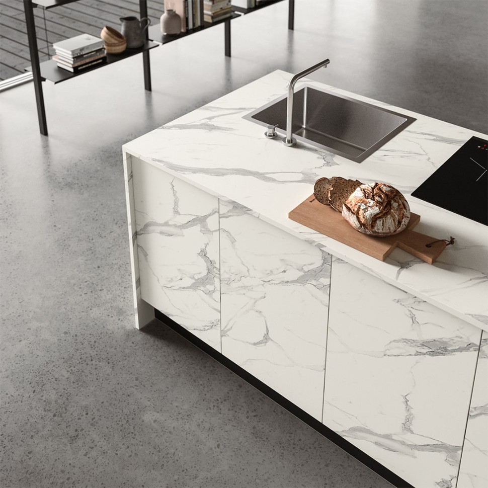 Kitchen Cabinet Aran cucine Mia