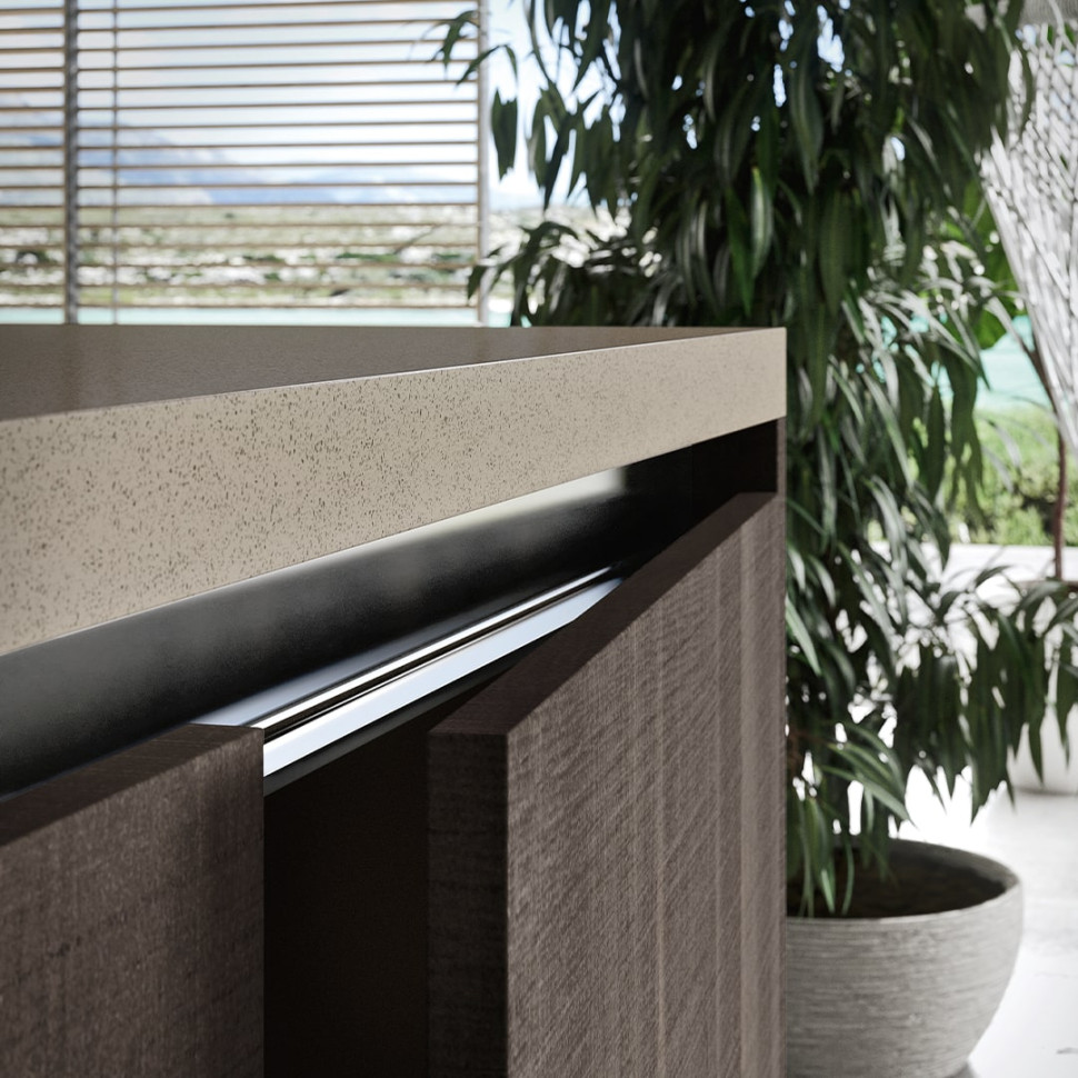 Kitchen Cabinet Aran cucine Mia