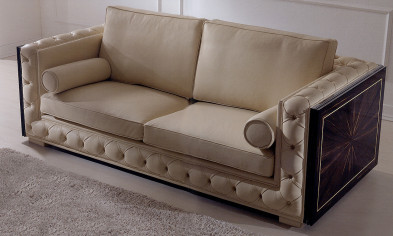 Sofa Ceppi Luxury 2569