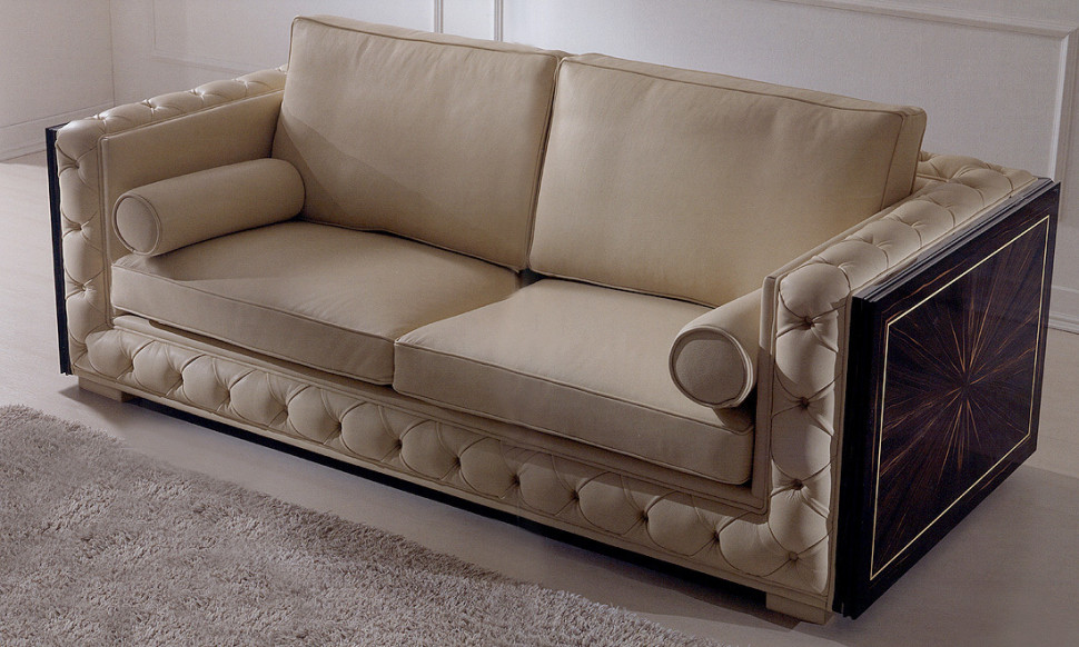 Sofa Ceppi Luxury 2569