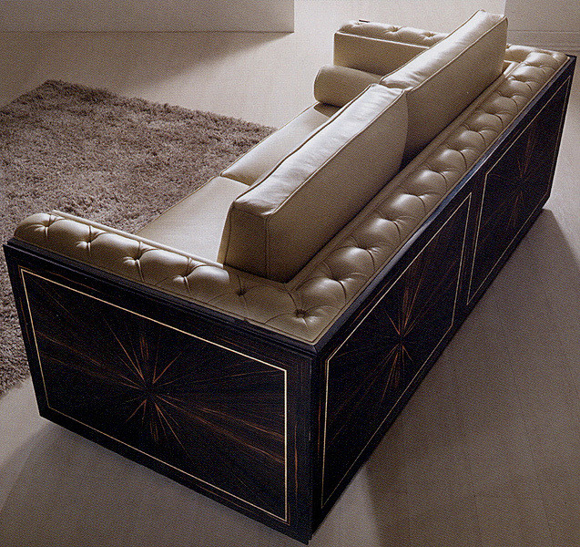 Sofa Ceppi Luxury 2569