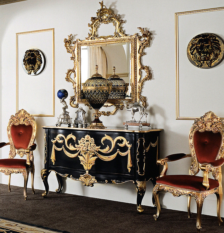 Buffet Modenese Bella vita 13605