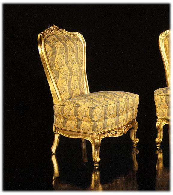 Dining Chair Fratelli radice Salotti 15140010010